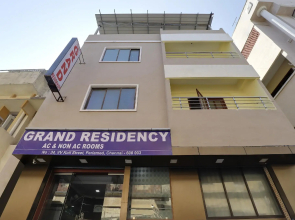 SPOT ON 78619 Grand Residency