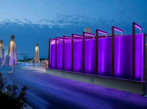 Pernera Beach Hotel