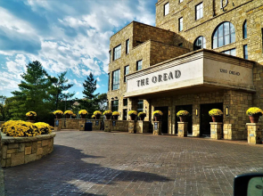 The Oread Lawrence, Tapestry Collection by Hilton