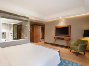 Radisson Blu Resort Dharamshala