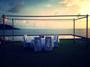 Impiana Private Villas Kata Noi