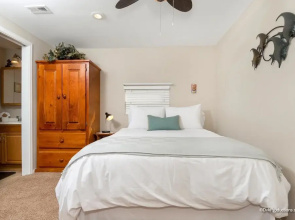 Coastal Cottage Haven