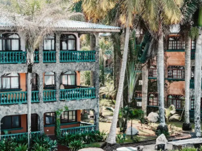 Casa de Playa - Playa Hermosa Jaco