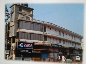 Dimar Beach Hotel