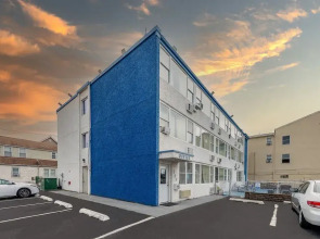 Aire Hotel North Beach