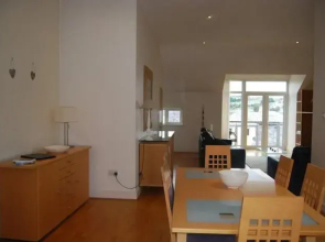 Harbour View Apartment Kinsale