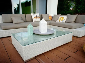 Island Villa Sani Sea View