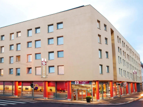 Plaza Inn Graz City