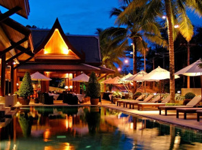 Baan Yin Dee Boutique Resort