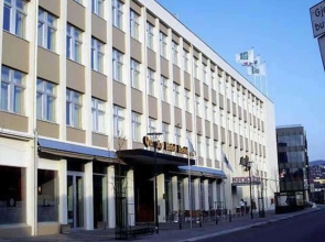Quality Hotel Residence