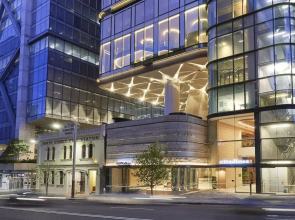 Citadines Walker North Sydney