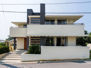 E-horizon Resort Nago