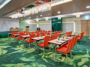 Al Khoory Executive Hotel