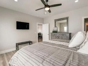 Soggy Pollards 5 Bedroom Home by RedAwning