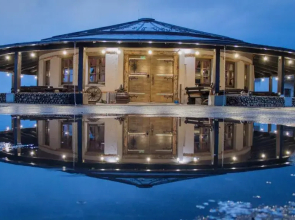 Resort Big House Plitvicka jezera