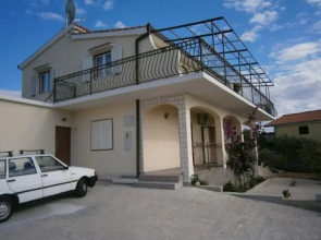 Apartments Santos