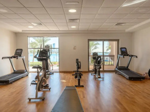 GLOBALSTAY Holiday Homes - Sarai Apartments