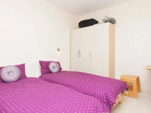 Cami Vell Apartment