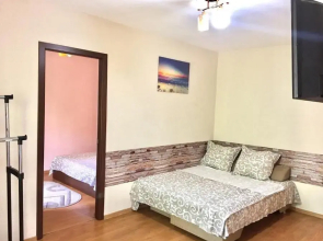 Apartament Dea Sat Vacanta Mamaia
