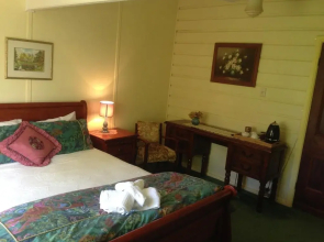 Fernbrook Lodge