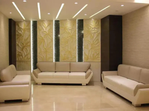 Hotel Rangoli Pearl