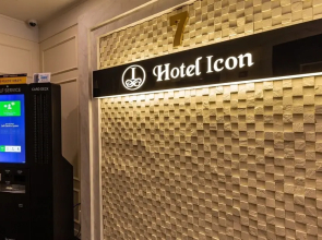 Dongtan Icon