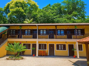 Pousada Rio Bonito