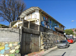 Camila 109 B&B