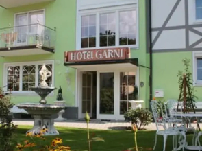 Hotel Garni Regina