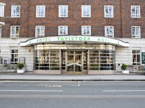 Tavistock Hotel