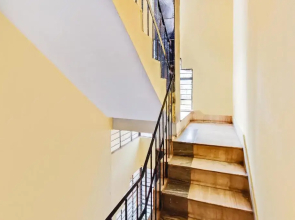 Hotel Plaza Lodge by OYO Rooms