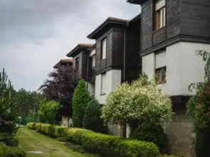 Santa Marina apartaments- Karina 1