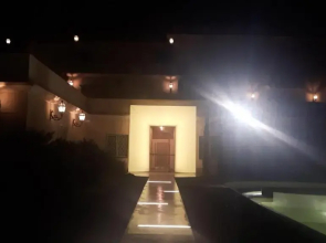 Hotel Al Boschetto