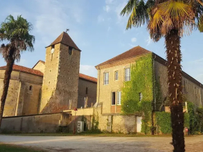 Le Prieuré Madiran
