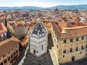 Apartment in Tuscany Near Florence