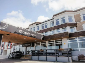 Kilbirnie Hotel