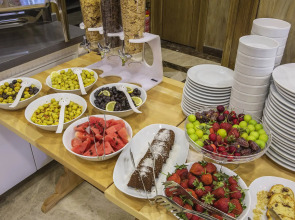 Gulec Hotel & Spa - Special Category