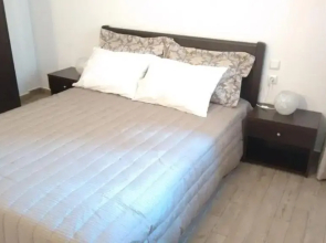 Dimitra Apartment