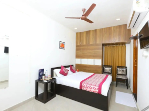 Moukthi Apartment By OYO Rooms