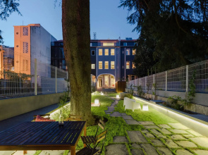 Baumhaus Serviced Apartments