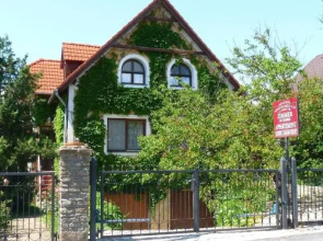 Aranyház Apartmanszállás