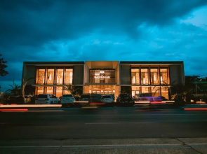 The Maximilian Hotel