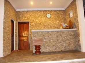 Le Kep Bungalows