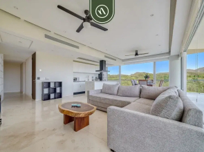 Bolongo 402 in Punta de Mita