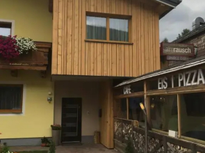 Appartement - Vollholz Studio im Zentrum von Flachau