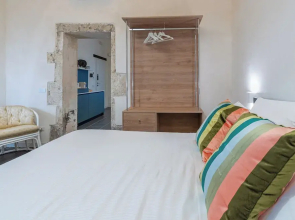 Hotiday Apartments Siracusa