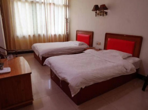 Jinhua Hotel