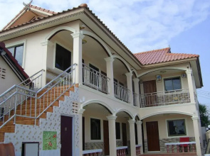 Santhong Rimkhong Hotel