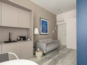 Palazzo Giglio Charme Suites by Wonderful Italy