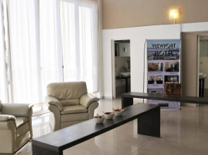 Hotel Viewport Montevideo